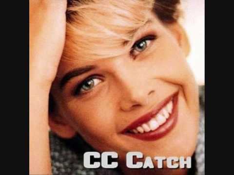 C. C. Catch
