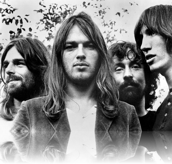 Pink Floyd