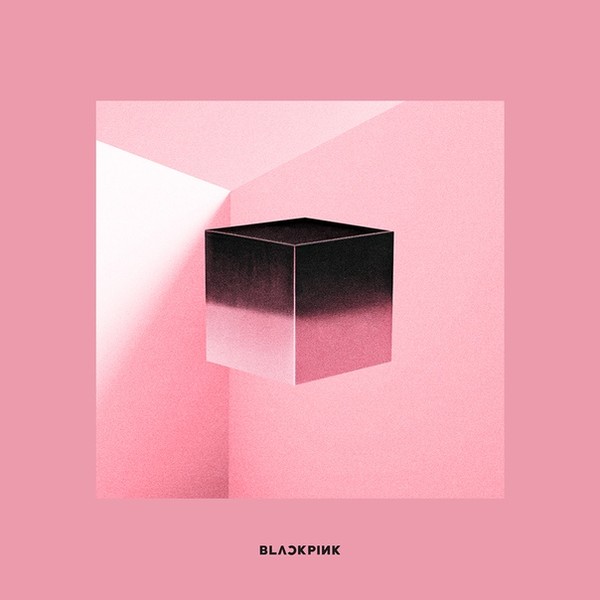 BLACKPINK 'SQUARE UP'
