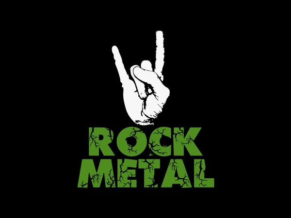 Rock and rock картинки