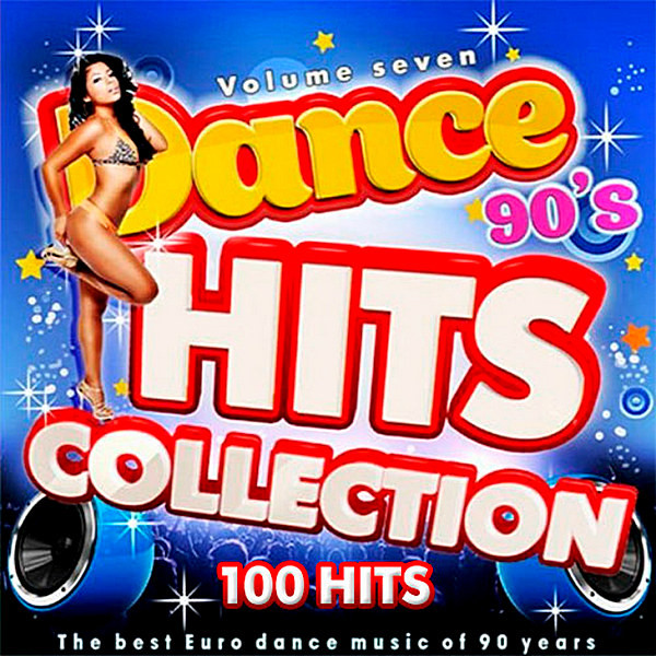 Dance Hits Collection 90’s. Vol.7 (2015) MP3