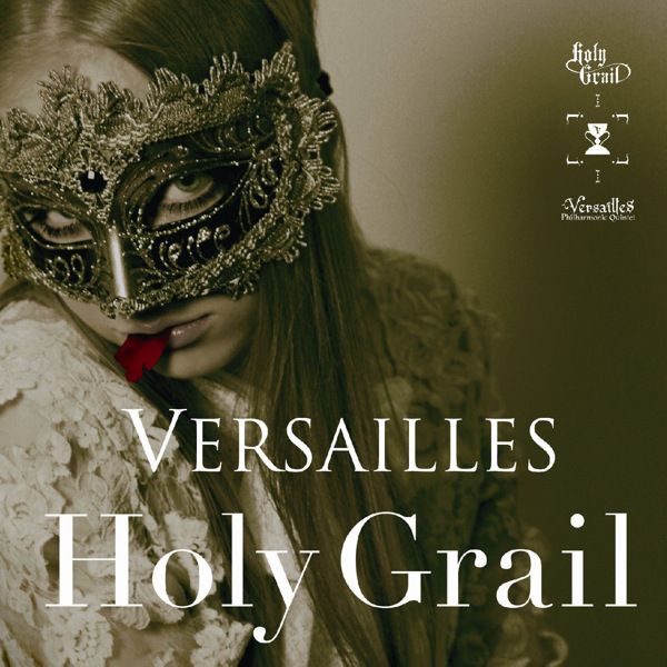 Versailles - Discography(2007-2012)