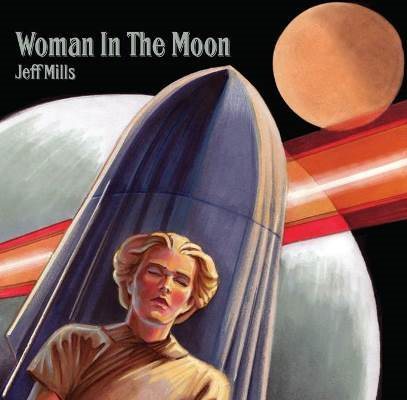 Woman in the moon OST by Jeff Mills