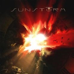 Sunstorm (Joe Lynn Turner) - Sunstorm (2006)