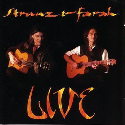Strunz & Farah Live