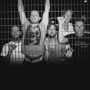 Desaparecidos Vs. Walter Master J - Allons danser