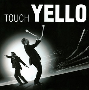 Yello - 2009 - Touch Yello