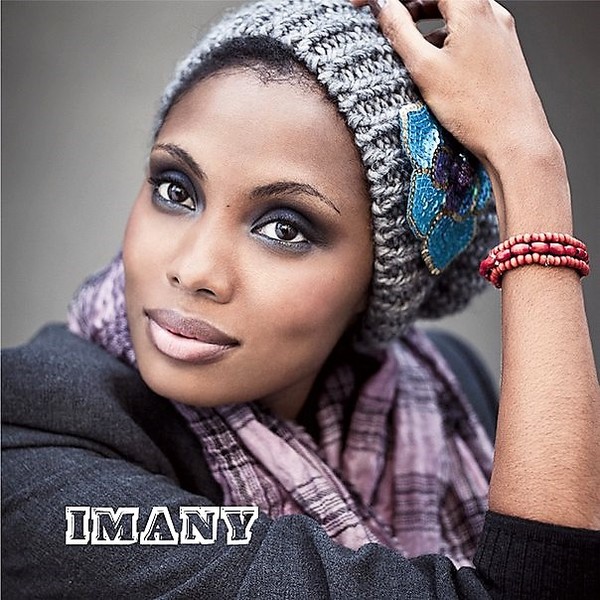 Imany - Discography (2010-2016)