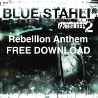 Blue Stahli - 2011 - Antisleep Vol. 2