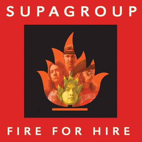 Fire For Hire